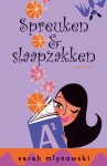 Sarah Mlynowski - Spreuken & slaapzakken / Rachel en Miri / 3