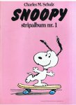 Schulz, Charles M. - Snoopy - stripalbum nr. 1