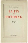 Cocteau, Jean - La fin du Potomak