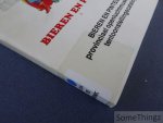 Boesmans, Annick. - Bieren en pintelieren. Boesmans, Annick. - Bieren en pintelieren.
