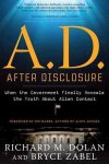 Richard M Dolan - A.D. After Disclosure