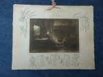 N.n.. - Kalender voor 1924.