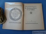 Cornelissen, Jozef. - De muizen en ratten in de folklore.