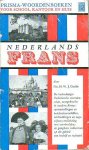 Gudde, Drs. H.W.J. - Prisma-woordenboek Nederlands-Frans