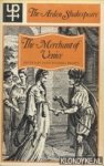 Shakespeare, William & John Russell Brown (edited by) - The Arden Shakespeare: The Merchant of Venice