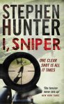 Stephen Hunter - I, Sniper