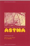 C P Van Schayck, G J Wesseling - Behandelingsstrategiean bij astma