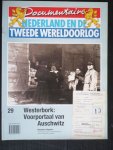  - Westerbork, Voorportaal van Auschwitz, deel 29 Documentaire Nederland en de Tweede Wereldoorlog