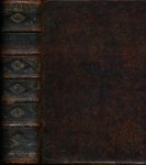 Mortier, Pieter - Medalische Historie der Republyk van Holland. In 't Fransch beschreeven door den heer Bizot en uit die taal in 't Nederduitsch gebracht en wel twee derden vermeerderd; nevens alle de medalien der overtocht van zyn  Hoogheid na Engeland, des ze