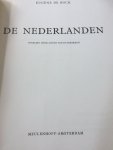 Eugene de Bock - De Nederlanden