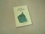 Allertz, Wiel e.a. - Mheerder  almanak 2011
