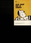 Schulz,Charles M. - Peanuts 5 kijk,daar heb je Snoopy