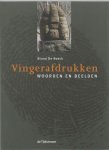 B. De Roeck - Vingerafdrukken