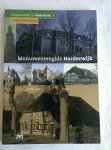 Vredenberg, Jan - Monumentengids Harderwijk