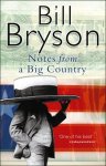 Bill Bryson 18816 - Notes from a Big Country