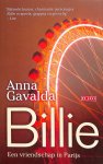 Gavalda, Anna - Billie Gavalda, Anna - Billie