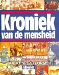 Valken, Maarten - Kroniek van de mensheid