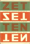 Blankenstein, A.H.G en Ad Wester - Zetten Uitgebreide leerstof zetten deel III