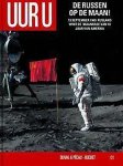 Fred Duval, Jean-Pierre Pecau - 1. Russen op de maan! 19 september 1969: De USSR verslaat de Verenigde Staten in de wedloop naar de maan