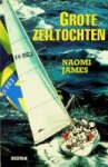 James, N - Grote zeiltochten