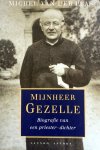 Plas, Michel van der - Mijnheer Gezelle - Biografie van een priester-dichter