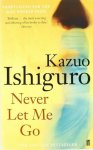 Kazuo Ishiguro - Never Let Me Go