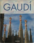 Rainer Zerbst - Gaudi Al zijn bouwwerken