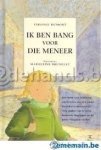 Virginie Dumont - Ik ben bang voor die meneer