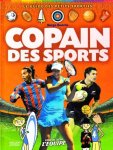 Lilan Jeunesse - Copain des sports