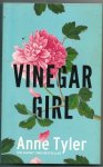 Tyler, Anne - Vinegar Girl Tyler, Anne - Vinegar Girl