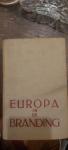 John Gunther - Europa in de branding