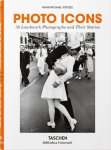 Hans-Michael Koetzle - Photo Icons. 50 Landmark Photographs and Their Stories