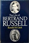 Clark, Ronald William - The Life of Bertrand Russell