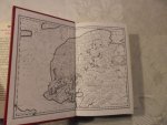 Eekhoff W. - Beknopte geschiedenis van Friesland in hoofdtrekken