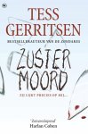 Tess Gerritsen - Zustermoord / Rizzoli & Isles
