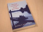 Cartwright, Justin - Het lied voordat het wordt gezongen.