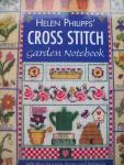 Helen Philipps - Cross Stitch