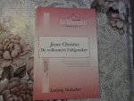 Hofacker Ludwig - Jezus Christus de volkomen Zaligmaker