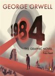George Orwell - Nineteen eighty-four the graphic novel