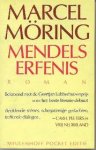 Moring - Mendels erfenis / druk 3