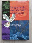 Walker, Myriah Krista - In gesprek met de vier seizoenen