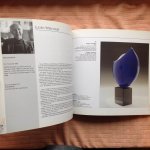 Joseph Philippe - Sculptures contemporaines en cristal et en verre de 17 pays entre méditerranée et nord baltique