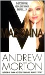 Andrew Morton - Madonna