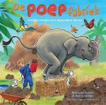 Marianne Busser, Ron Schroder - De poepfabriek