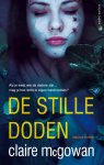 Claire McGowan - De stille doden