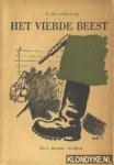 Greeve pr., H. de - Het vierde beest