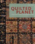 Celia Eddy - Quilted Planet