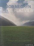 Windhausen, Miriam - Bob Negryn the flat view. Landscape photographs