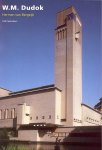 Bergeijk, Herman van - W.M. Dudok