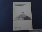 René Schreurs (samenst.) - Een gemeenschap die bouwt, gelooft in de toekomst. Gedenkboek Dorne St.-Donatus, 14 april 1991.